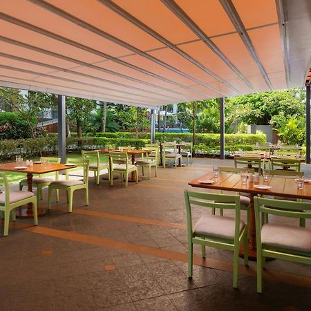 Fairfield By Marriott Goa Anjuna Baga Ngoại thất bức ảnh