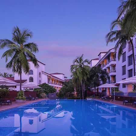 Fairfield By Marriott Goa Anjuna Baga Ngoại thất bức ảnh