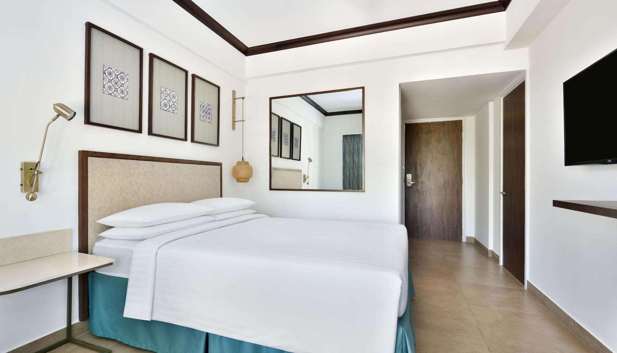Fairfield By Marriott Goa Anjuna Baga Ngoại thất bức ảnh