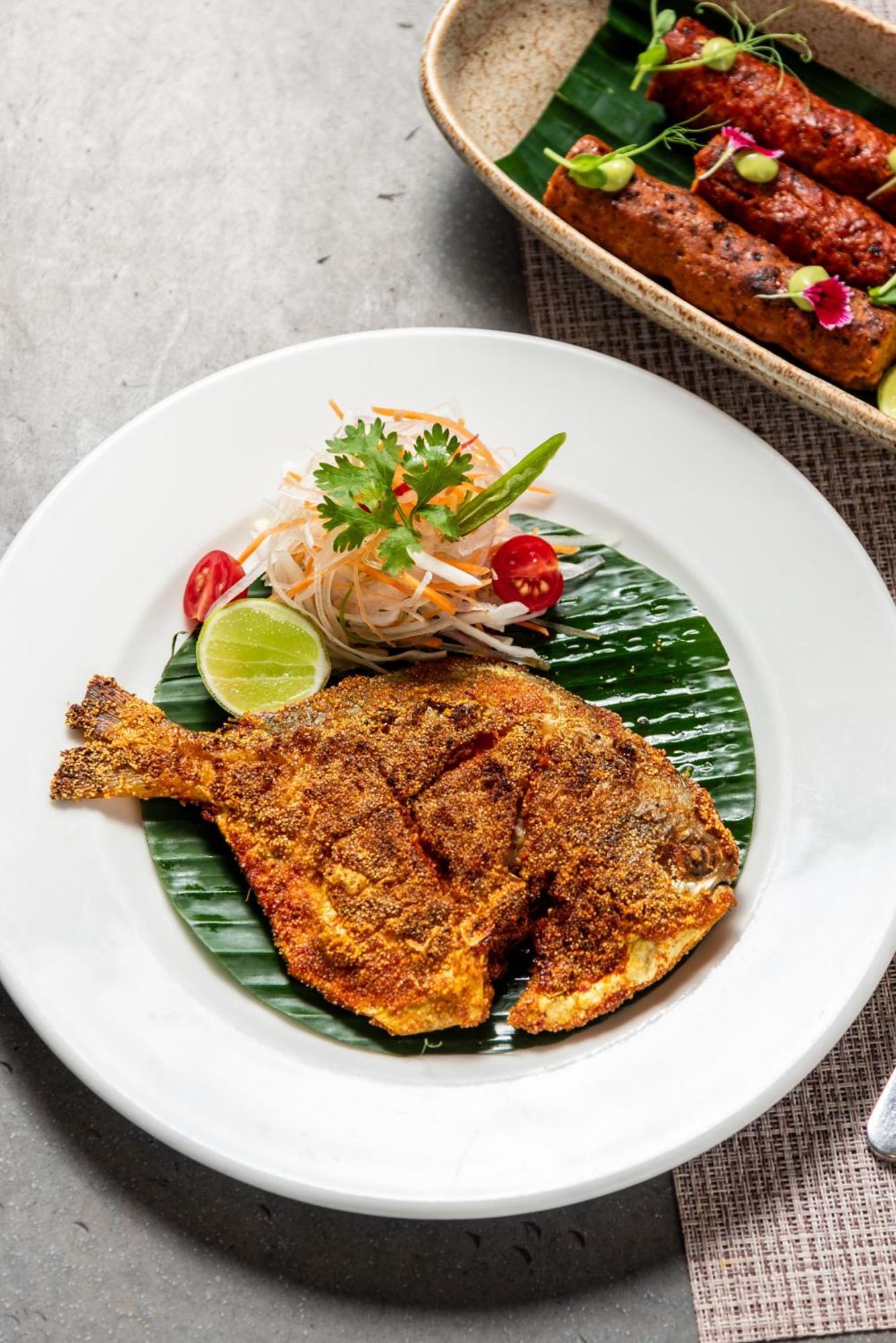 Fairfield By Marriott Goa Anjuna Baga Ngoại thất bức ảnh