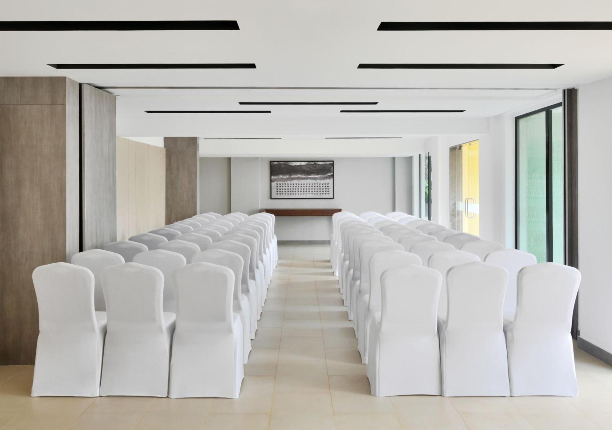 Fairfield By Marriott Goa Anjuna Baga Ngoại thất bức ảnh