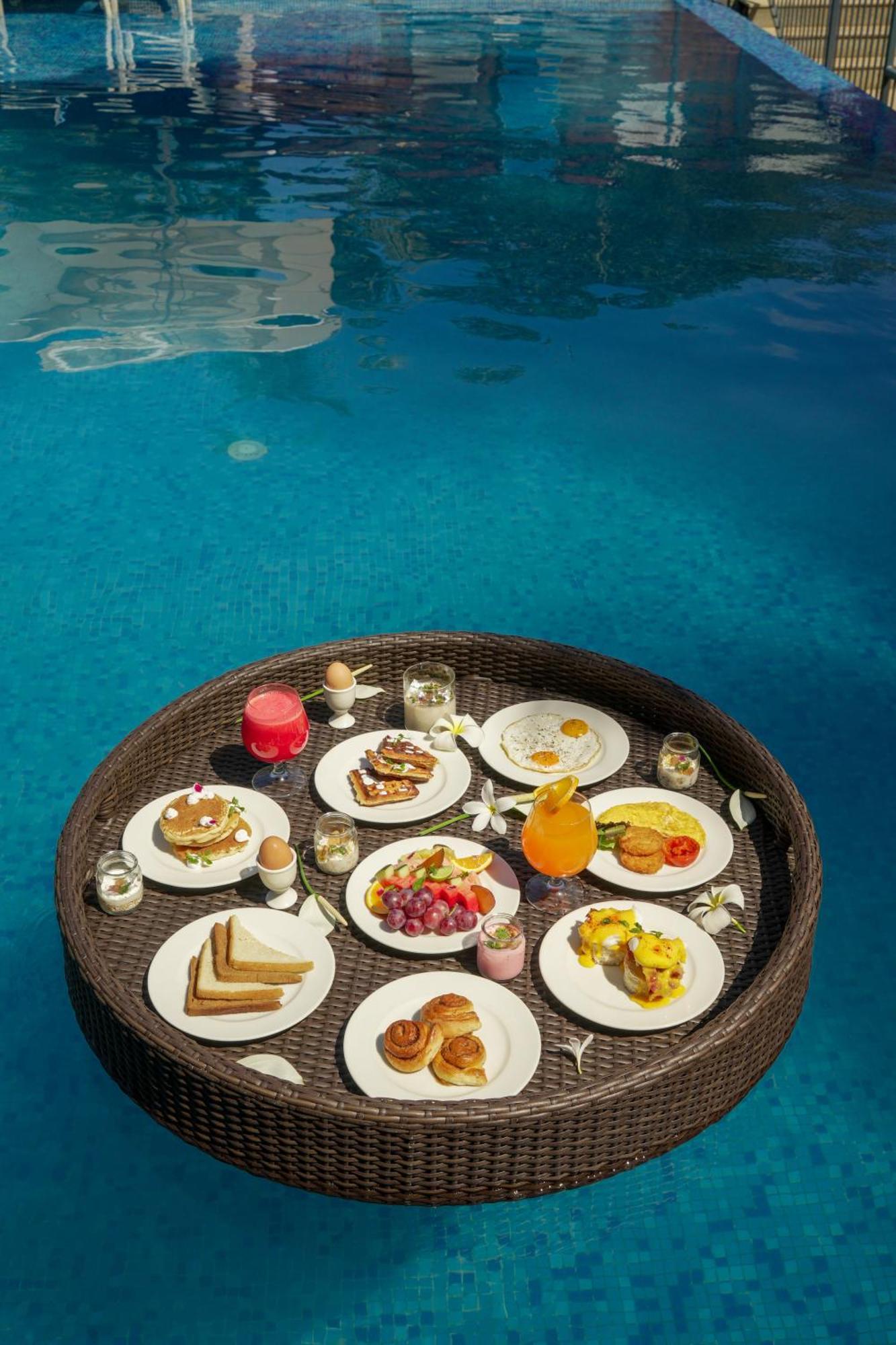 Fairfield By Marriott Goa Anjuna Baga Ngoại thất bức ảnh