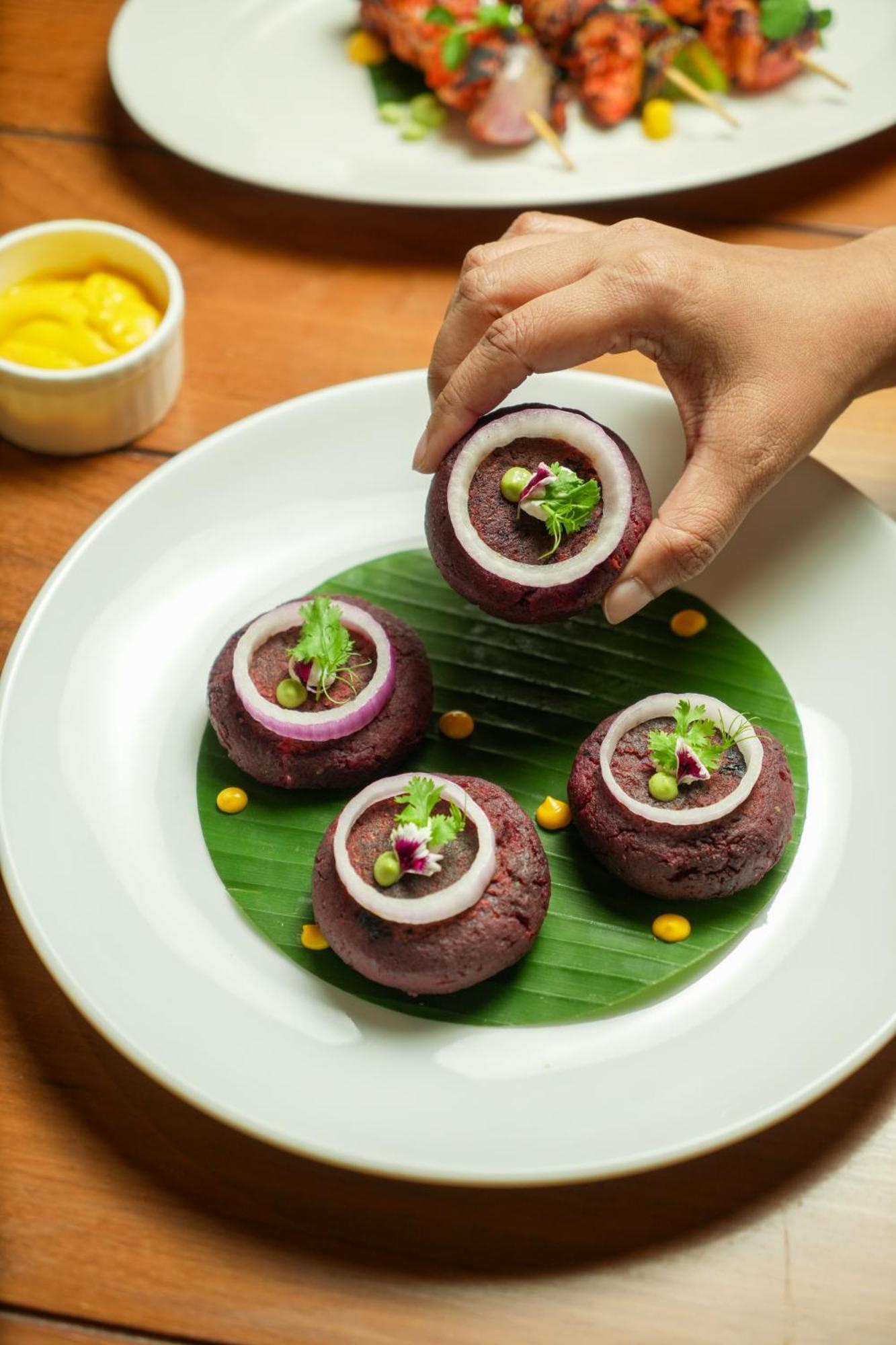 Fairfield By Marriott Goa Anjuna Baga Ngoại thất bức ảnh