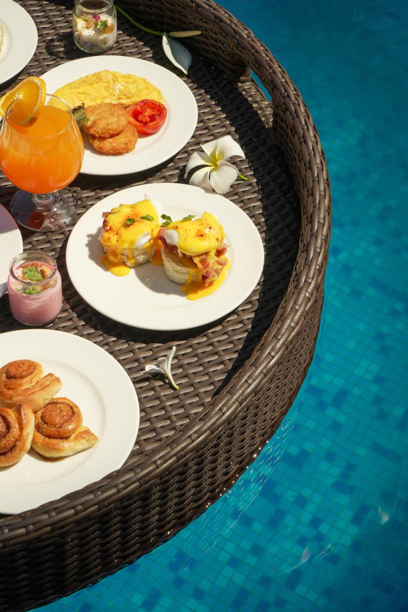 Fairfield By Marriott Goa Anjuna Baga Ngoại thất bức ảnh