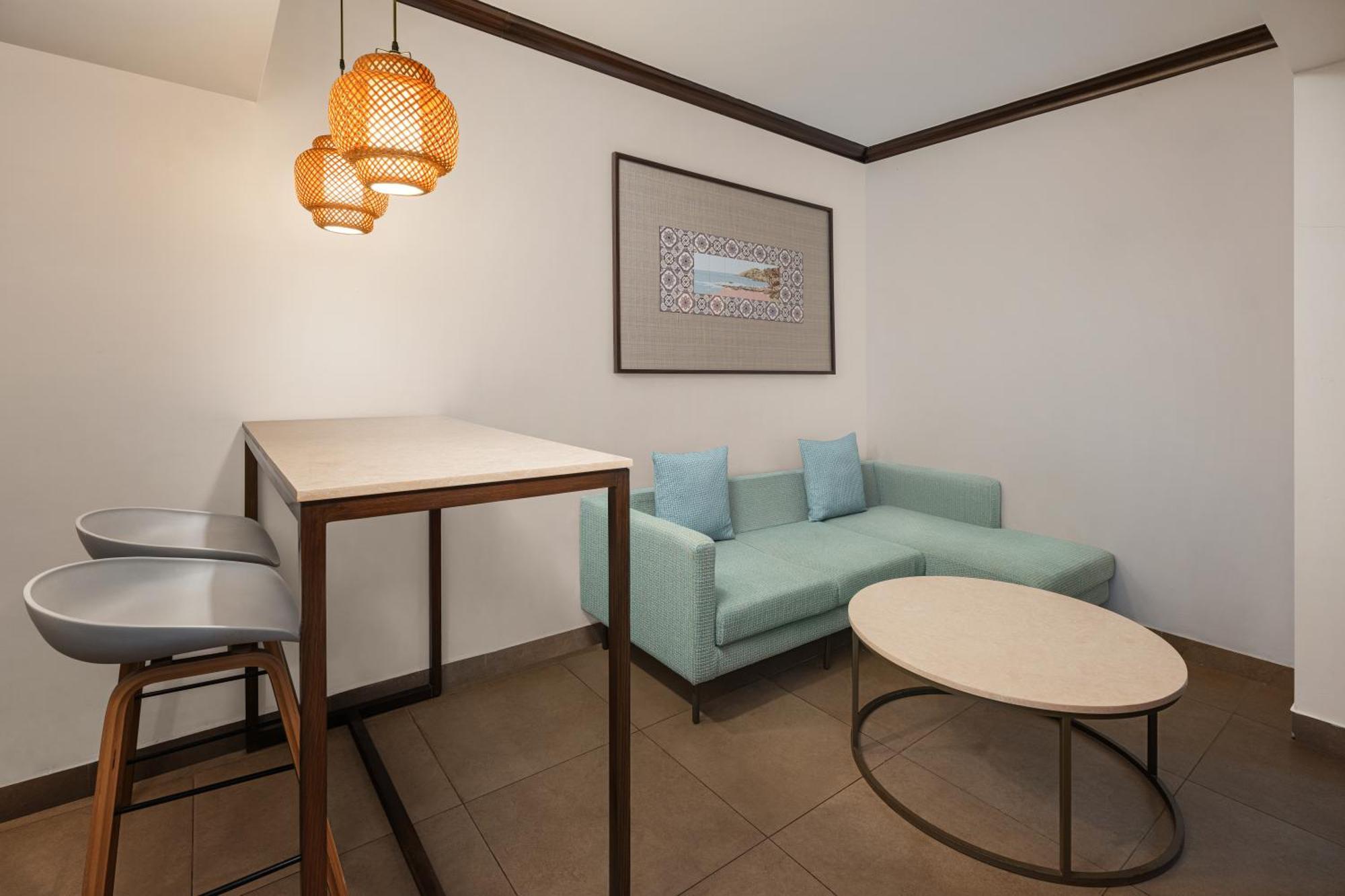 Fairfield By Marriott Goa Anjuna Baga Ngoại thất bức ảnh