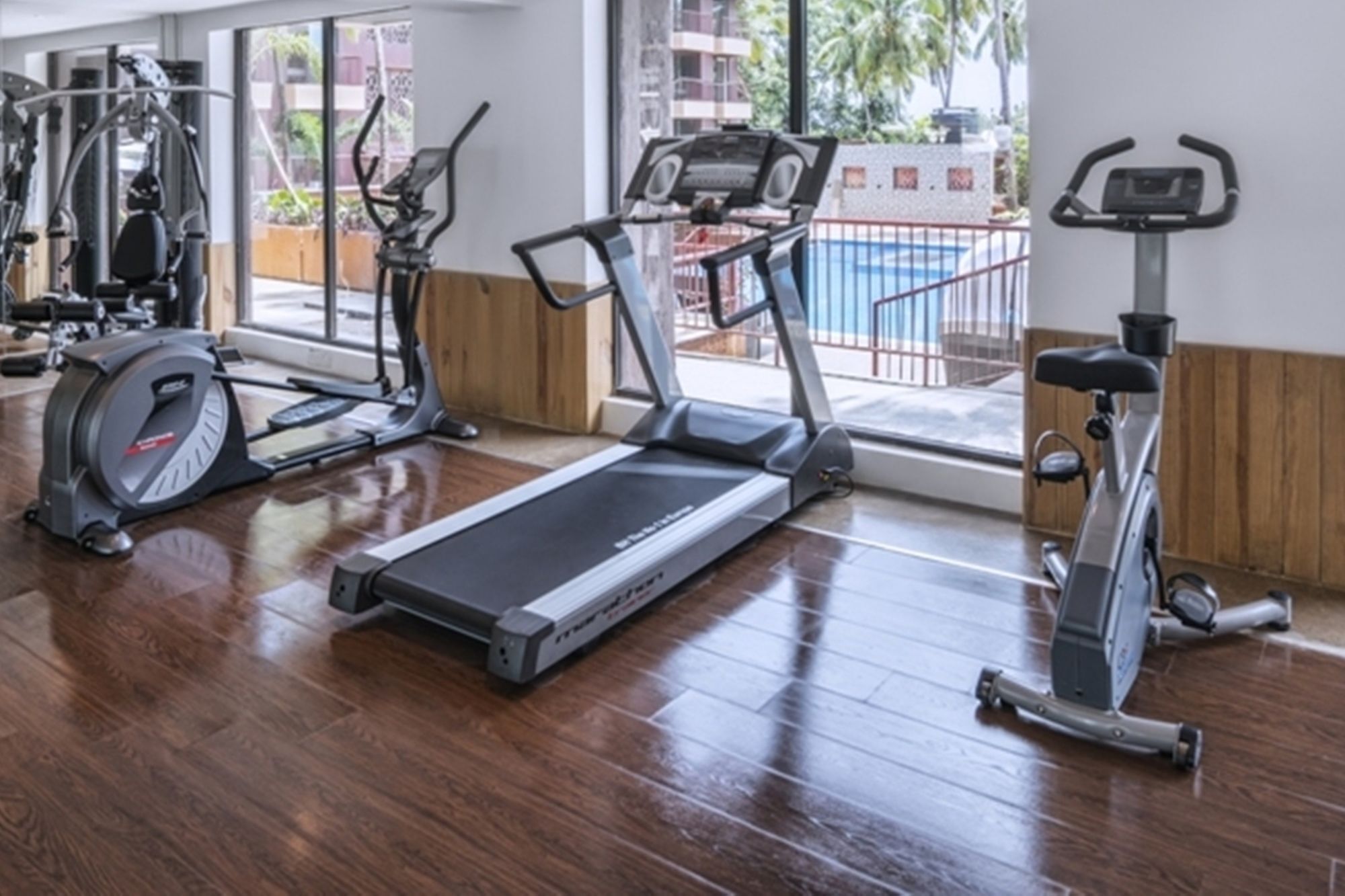 Fairfield By Marriott Goa Anjuna Baga Ngoại thất bức ảnh