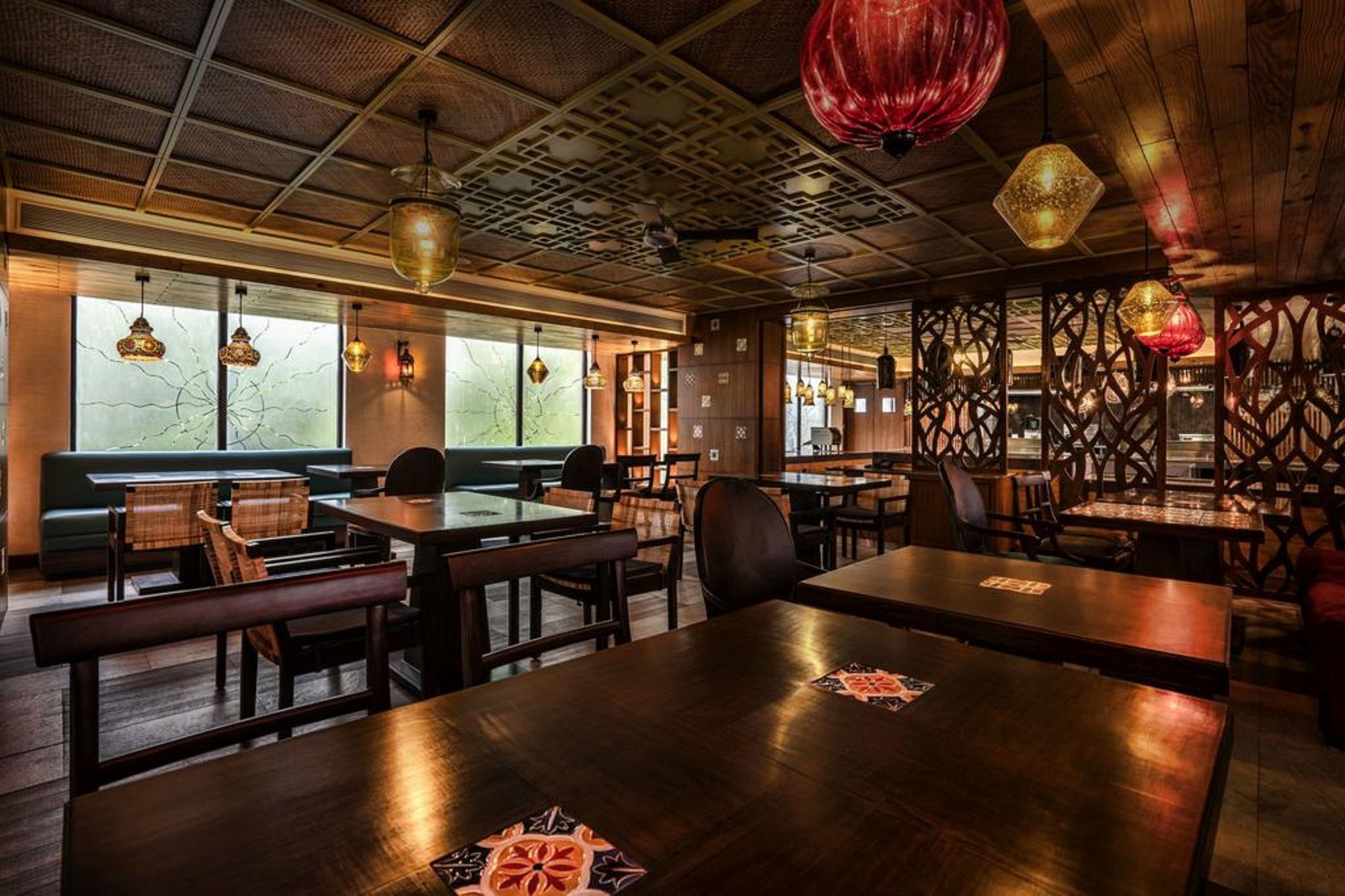 Fairfield By Marriott Goa Anjuna Baga Ngoại thất bức ảnh
